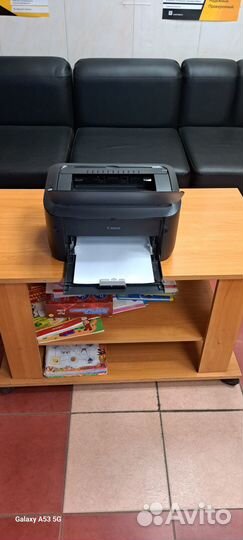 Принтер Canon LBP-6020B
