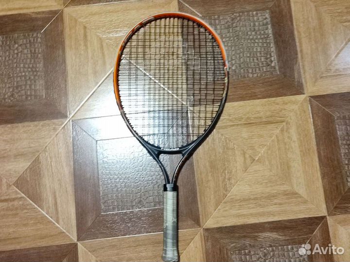 Ракетка для большого тенниса head 23