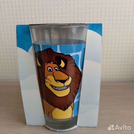 Стаканы, Италия