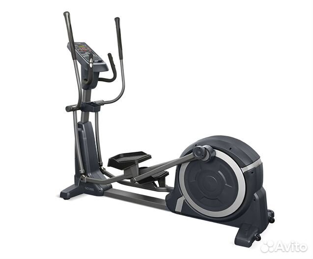 Svensson industrial GO E65 эллиптический тренажер