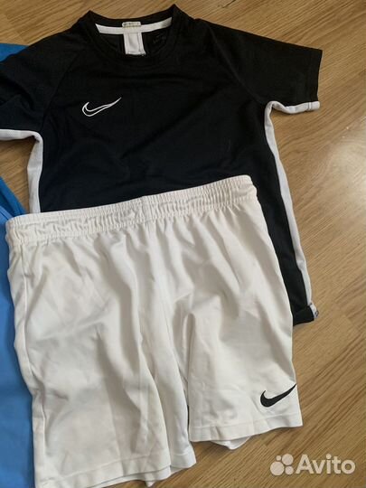 Футбольная форма