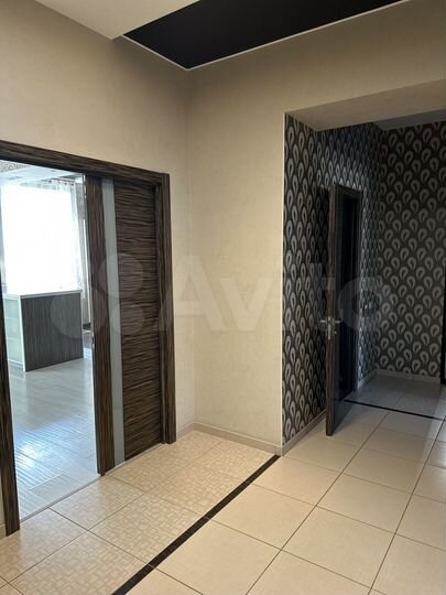 3-к. квартира, 79,8 м², 2/3 эт.