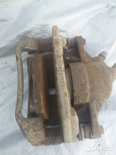 Суппорт Jaguar x type