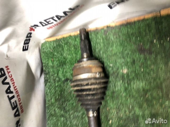 Полуось правый Toyota Carina седан 1.6 4AFE 1996