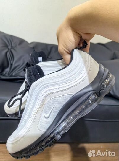 Nike air max 97 (Оригинал, пойзон)