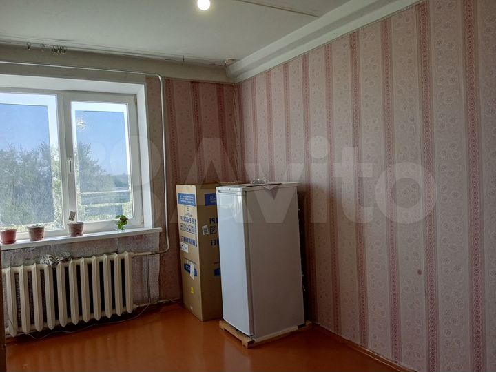 3-к. квартира, 60 м², 5/5 эт.