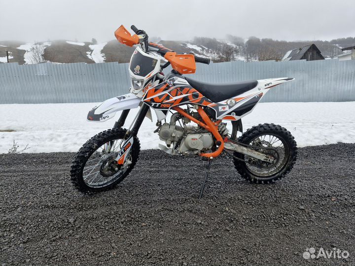 Kayo TT140