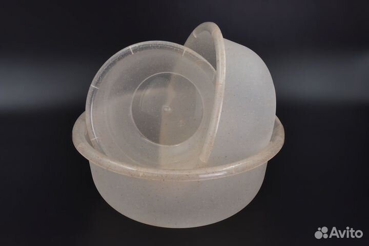 Набор мисок Idiland 