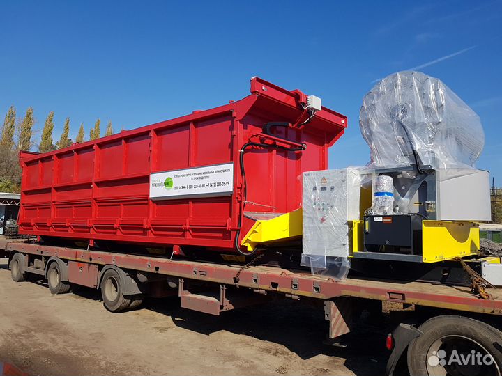 Услуга сушки сельскохозяйственных культур