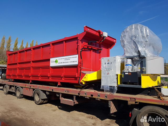 Услуга сушки сельскохозяйственных культур