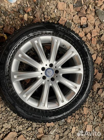 Nokian Tyres Hakkapeliitta 5 265/50 R20