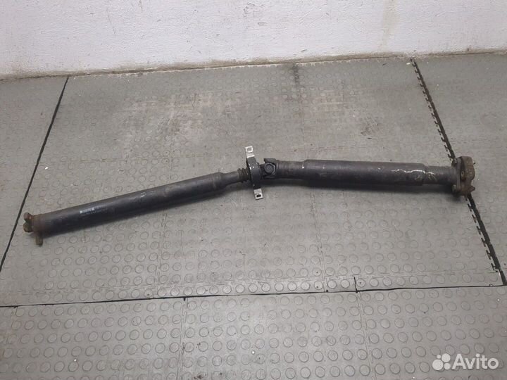 Кардан BMW 1 E87, 2011