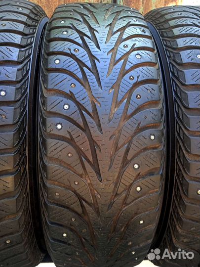 Yokohama IceGuard Stud IG65 195/65 R15