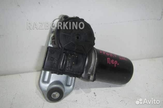 Моторчик стеклоочистителя