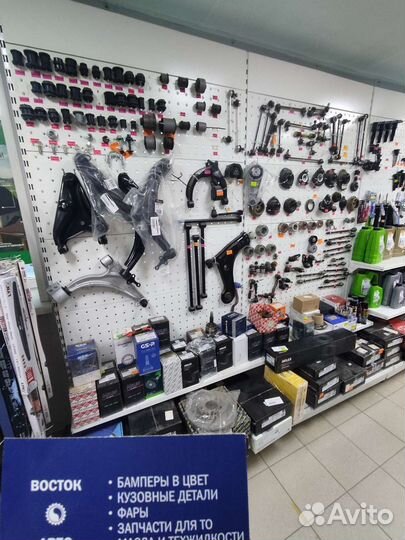 Кулиса кпп лачети