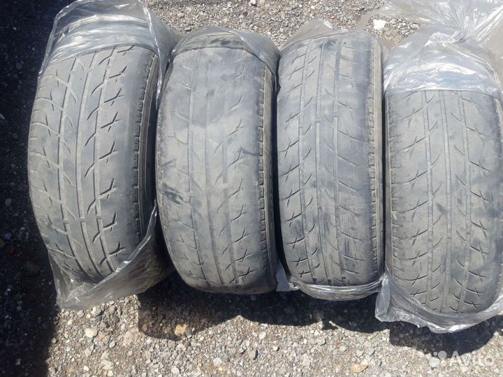 Tigar All Season 205/55 R16 94V