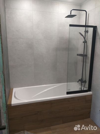 Ремонт квартир. любой бюджет