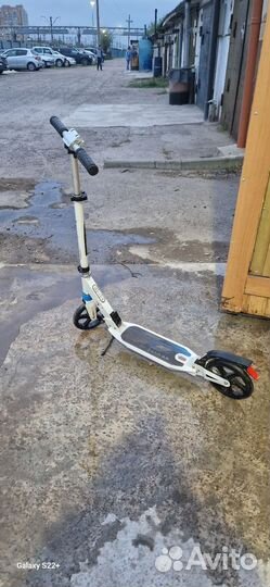 Самокат городской складной детский saimaa A5Y