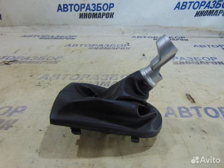 Чехол кулисы для Hyundai Solaris 1 2010-2017г