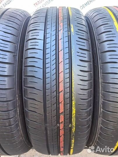 Dunlop Enasave EC300+ 195/65 R15 91H
