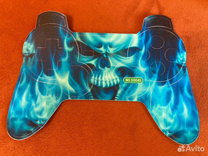 Аксессуары для ps3