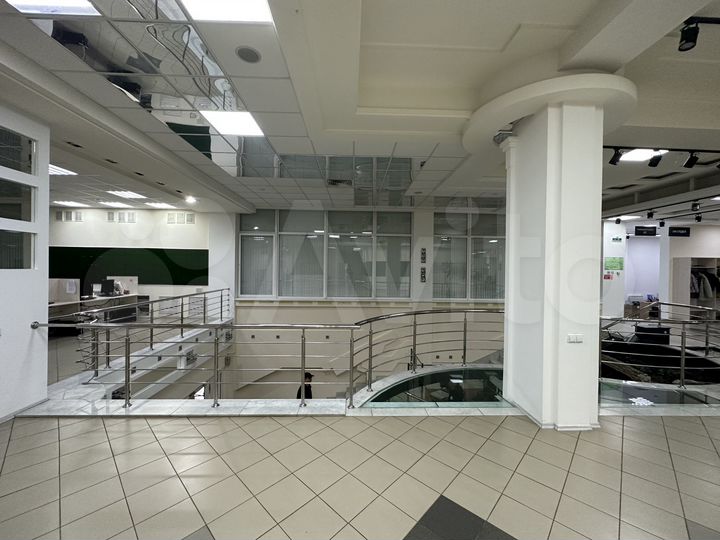 Свободного назначения, 1200 м²