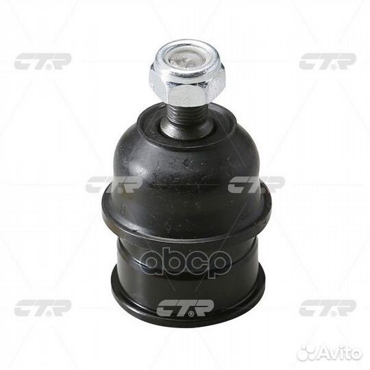 Cbkh-35 Опора шаровая перед прав/лев hyun