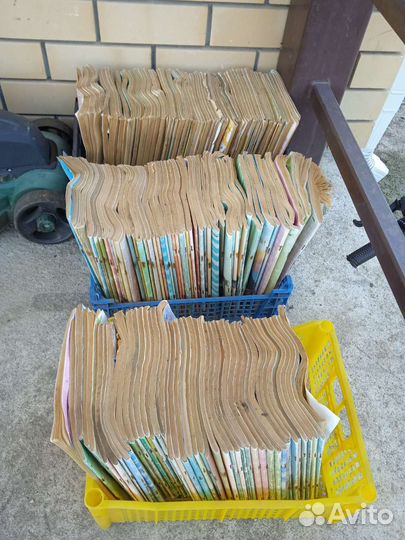 Журнал роман газета