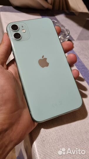 iPhone 11, 64 ГБ