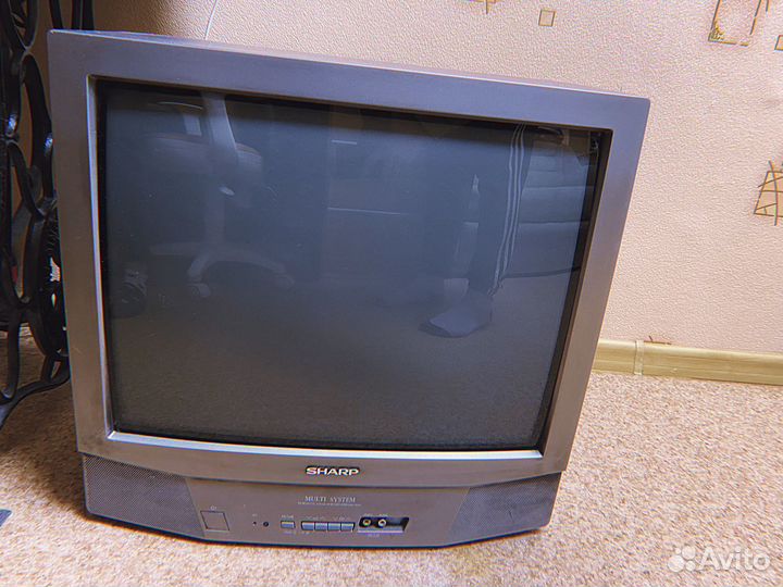 Телевизор