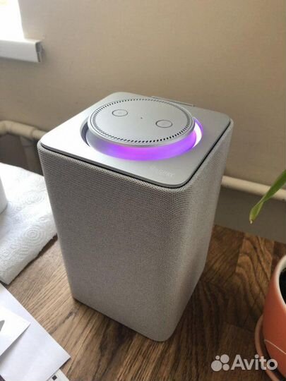 Разблокировка Яндекс Станции