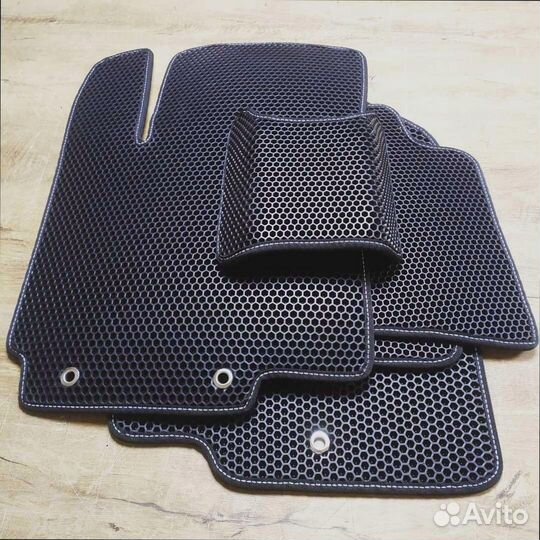 Эва коврики в салон с доставкой