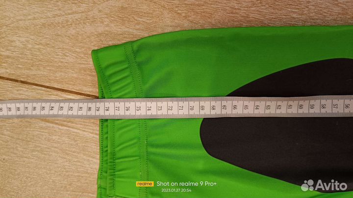 Лыжный комбинезон, подростковый