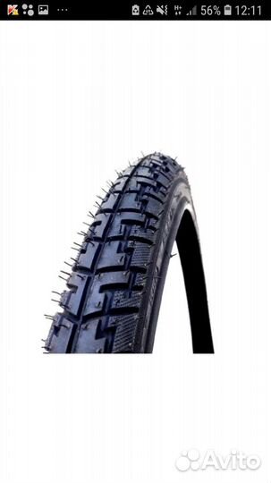 WTB Bridger, kenda. schwalbe impac и др