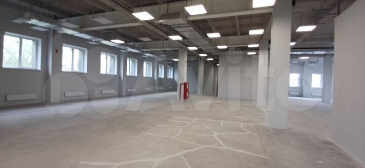 Склад, Производство, 681 м²