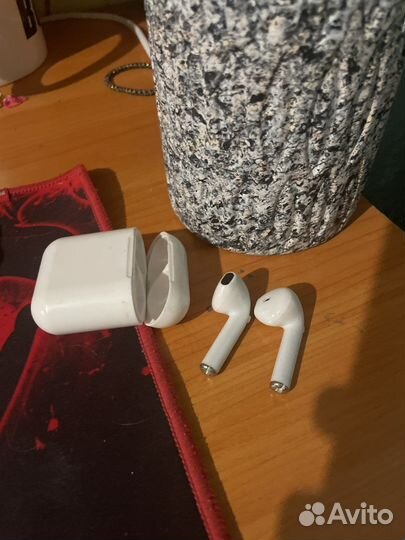 Беспроводные наушники i9S TWS