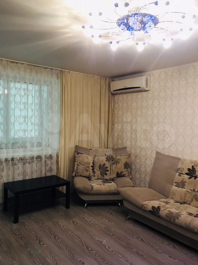 2-к. квартира, 50 м², 3/5 эт.