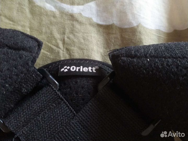 Реклинатор ортопедический