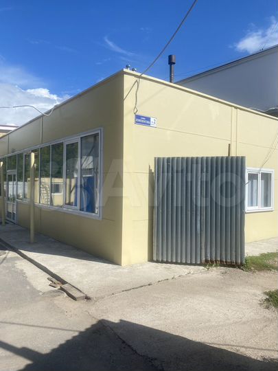 Свободного назначения, 84.4 м²