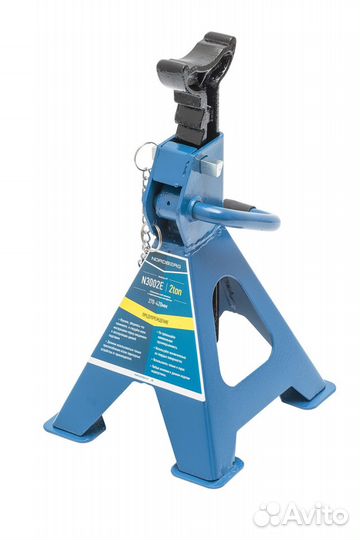 Стойка механическая под авто, для автолюбителя, г