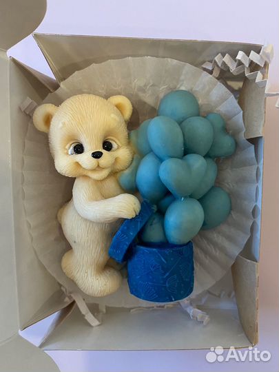 Шоколадные подарки