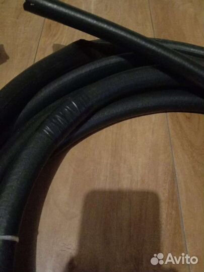 Шланги поливочные. Лейка