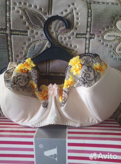 Бюстгальтер для кормления