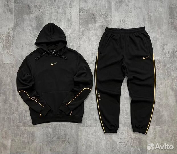 Премиум Спортивный костюм Nike