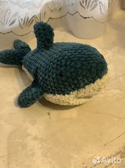 Игрушки ручной работы