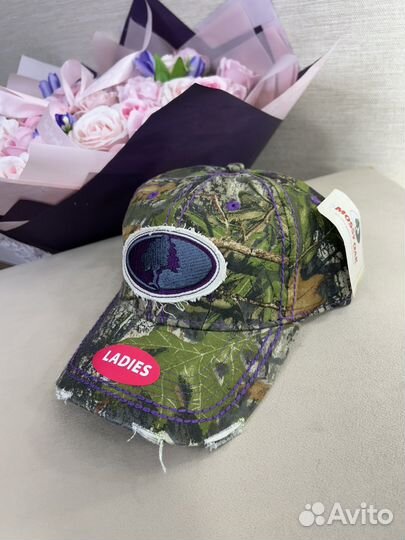 Кепка женская otto