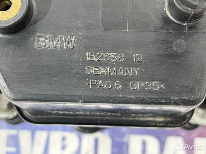 Клапанная крышка BMW N57