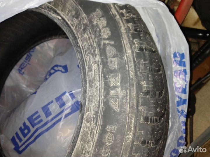 Nokian Tyres Nordman 5 SUV 225/65 R17