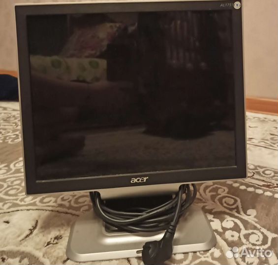 Монитор Acer al1751
