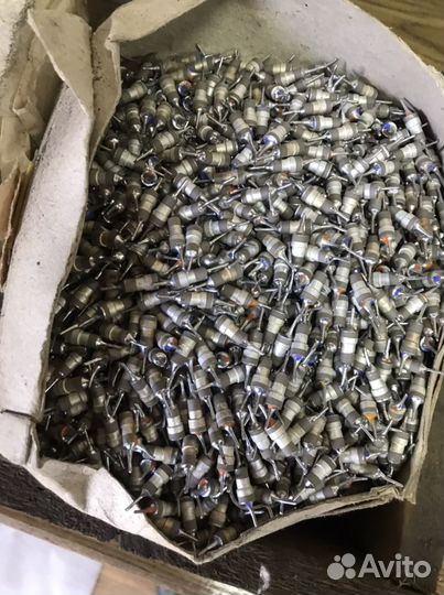 Конденсатор